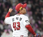 KS 숨은 MVP "이정후만 보면, 절대 안맞을 것 같아요"