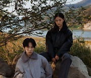 누아클레, 미니멀리즘을 기반으로 한 유니섹스 룩 브랜드 '누아클레' 22 WINTER COLLECTION 공개