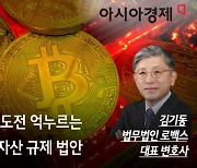 [논단]혁신과 도전 억누르는 디지털자산 규제 법안