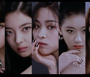 “환호 자아내는 비주얼 합” 컴백 ITZY, 새 앨범 ‘CHESHIRE’ 콘셉트 필름 공개