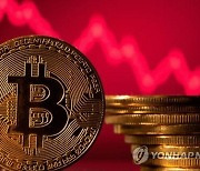 비트코인 가격 폭락...글로벌 코인거래소 FTX 유동성 위기 영향