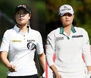 전인지·고진영, 펠리컨 챔피언십 첫날 누구와 맞붙나? [LPGA]