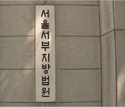 40대 여배우 아내 '살인미수' 남편 징역 4년