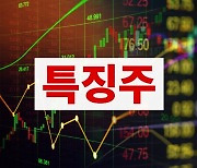 [특징주]에코플라스틱, 연간 1000억 기아차 범퍼 물량 신규 수주 '강세'