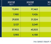 넥슨, 3분기 영업익 3천49억원…전년比 6%↑