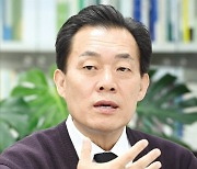 이재준 수원특례시장 "수원 이전 기업에 5억 지원…첨단·문화 어우러진 도시 만들겠다"