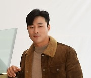 [포토] 김하성, '실력 뿐만 아니라 얼굴도 잘생겼네~'