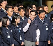 [단독] '삼전 25조 강제매각' 삼성생명법…국회 논의 '시동'