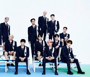 세븐틴, 9일 日 첫 번째 EP ‘DREAM’ 발매…어떤 성적 낼까 ‘기대’