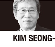 [Kim Seong-kon] Incidents undermining democracy and peace