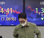 Stocks extend winning streak to fourth day, won surges against dollar