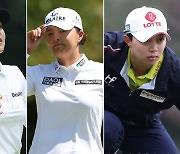 韓, LPGA 14개 대회 연속 무승… 긴 ‘부진의 사슬’ 누가 끊을까?