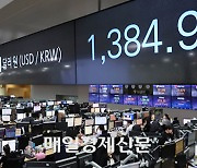 KRW recovers from crisis level amid softening in USD and foreign stock invest