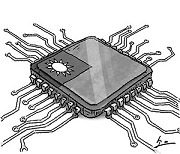 <오후여담>대만 안보 지키는 반도체