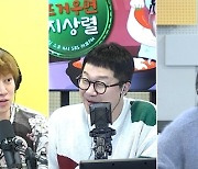 김희철 “허안나, 신인 때 술 마시고 울면서 힘든 것 이야기해”(뜨거우면지상렬)