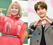 박나래X규현, KBS 새 예능 MC로 뭉친다 “세부 사항 기획 중”[공식입장]