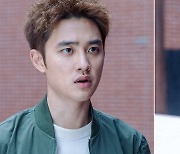 ‘진검승부’ 도경수·김창완, 살얼음판 같은 독대 “한 방 기대해달라”[오늘TV]