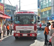 대구 달서소방, 화재예방·생명존중 안전 문화 캠페인