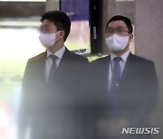 [속보]검찰, 압수수색 대상 국회 본청 내 정진상 사무실 진입