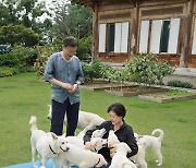 與, 文 풍산개 논란 해명에 "개와 국민에 큰 상처"