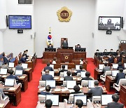 제주형 기초자치단체 도입 공무원 45%만 긍정적