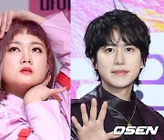 KBS 측 "박나래X규현, 새 가족 여행 예능 MC 섭외 맞다" [공식입장]