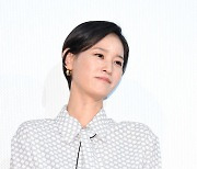 이영진, '새하얀 미소' [사진]