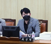 최진혁 의원 “청년을 위한 역세권 청년주택? 정작 청년들이 돌아가는 혜택은 미미해”