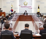 광주시의회, 제14회 의회대상 수상자 선정