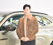 [ST포토] 김하성 '반듯한 남자'