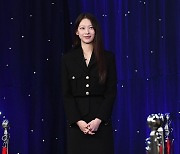 공승연 "동생 트와이스 정연, 수상 소감 미리 준비하니 비웃어"('청룡핸드프린팅')