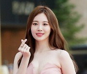 [단독]걸스데이 유라, 안방극장 돌아온다..'이 연애는 불가항력' 출연