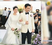 '신랑수업' 전진 "♥류이서, 첫 만남부터 후광..결혼 직감"[별별TV]