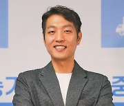 [포토] ‘복덩이들고’의 이승훈 CP