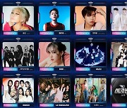 임영웅→뉴진스, '2022 MAMA AWARDS' 2차 퍼포밍 아티스트 공개