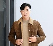 김하성 '한껏 멋낸 비주얼'[포토]