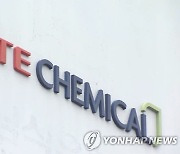 [특징주] 롯데케미칼, 실적 충격에 주가 출렁…목표가 하향(종합)