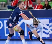 epaselect SLOVENIA HANDBALL