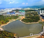 광주시, 풍암호수 수질 개선 의견수렴 주민협의체 구성(종합)