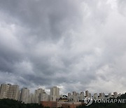 [날씨] 제주도에 비…수도권 등 미세먼지 '나쁨'