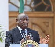 KENYA SOUTH AFRICA DIPLOMACY