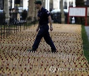 Britain Remembrance Day