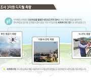 의정부시, 지적재조사 사업을 통한 시민이 공감하는 디지털지적 구축