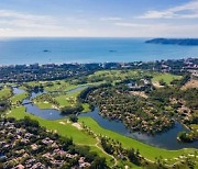 [PRNewswire] Tropical Paradise Sanya Makes Itself a Top Golfing Destination in