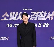 김래원 "'닥터스' 시청률 21%보다 높게 나올 것" ('소방서 옆 경찰서')