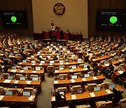 국회 윤리특위 4개월만 재가동, 권성동·김의겸 징계안 통과 '촉각'