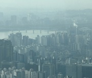 [오늘의 날씨] 충북·세종(10일, 목)…구름 많고 미세먼지 '나쁨'