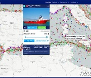 프랑스, 이탈리아가 거부한 난민선 수용…"伊 정박거부 용납 못 해"