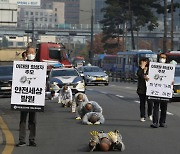 간절한 마음으로 바라는 이태원 참사 진상규명