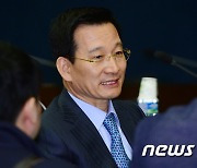 '공정거래법 위반' 김상열 前호반건설 회장에 벌금 1.5억원 구형